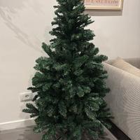 Albero di Natale artificiale Albero di Natale arti