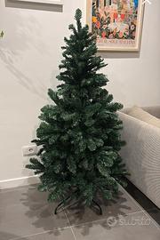 Albero di Natale artificiale Albero di Natale arti