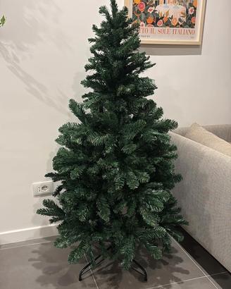 Albero di Natale artificiale Albero di Natale arti