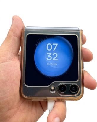 SAMSUNG ZETA FLIP 5