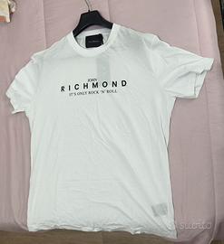 T-shirt richmond