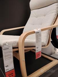 poltrona ikea
