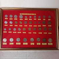 collezione lira ITALIANA