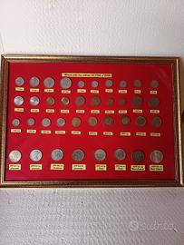 collezione lira ITALIANA