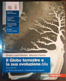 Il globo terrestre e la sua evoluzi. 9788808492043