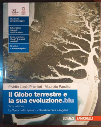 Il globo terrestre e la sua evoluzi. 9788808492043