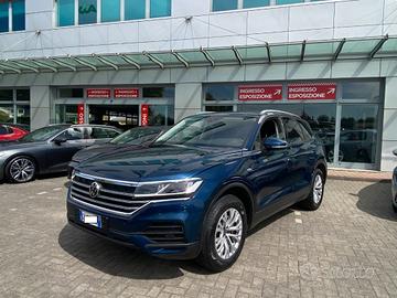 VOLKSWAGEN Touareg 3.0 V6 TDI 286 CV SCR Eleganc