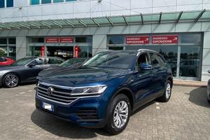 VOLKSWAGEN Touareg 3.0 V6 TDI 286 CV SCR Eleganc