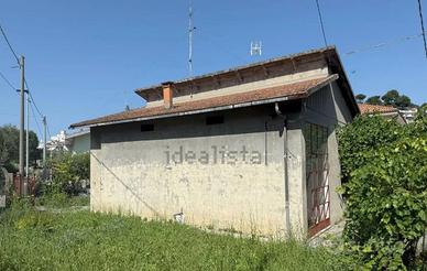 Casa indipendente Cattolica zona centrale/porto