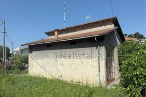 Casa indipendente Cattolica zona centrale/porto