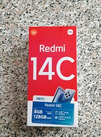 Redmi 14C 128gb 