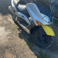 Pezzi tmax 2002