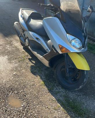 Pezzi tmax 2002