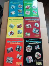 enciclopedia Vita meravigliosa