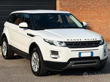 RANGE ROVER EVOQUE 2.2D aut- 149.000km-FULL-2015-G