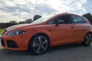 Seat Leon 2.0 TDI DPF FR