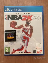Nba2k21
