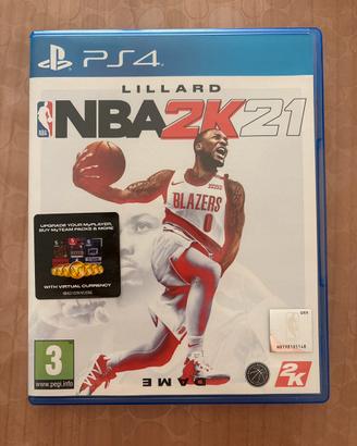 Nba2k21
