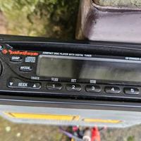 Rockford Fosgate RFX-8210