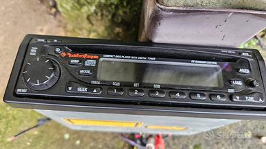 Rockford Fosgate RFX-8210