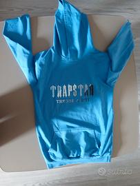 felpa trapstar 11 anni