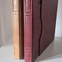 collezione completa francobolli italia nuovi 