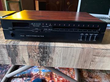 Sintonizzatore Sansui