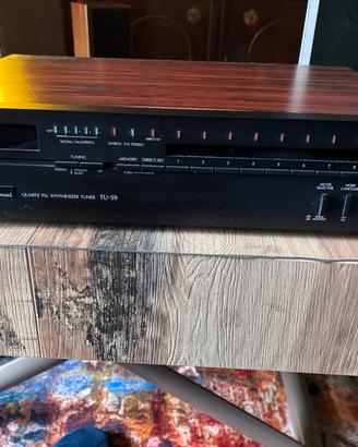 Sintonizzatore Sansui