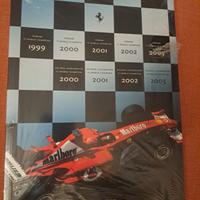 Annuario Ferrari 2003