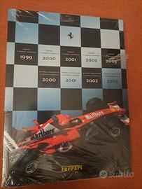 Annuario Ferrari 2003