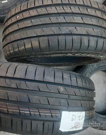 225 60 16 hankook nuove