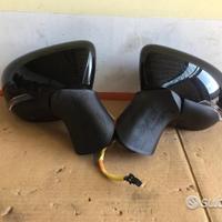 Specchietto retrovisore renault captur 2018
