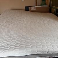 Materasso matrimoniale