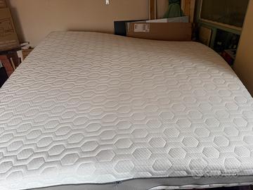 Materasso matrimoniale