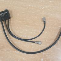 Triplexer Diamond MX2000