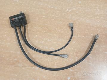 Triplexer Diamond MX2000