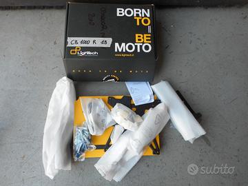 portatarga lightech honda cb 1000 r 2018