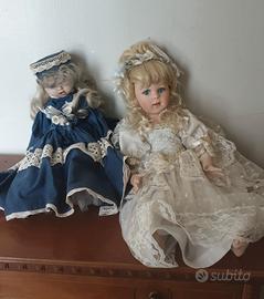 Bambole Brigitte Deval Collezionismo In vendita a Bologna
