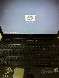 Notebook hp