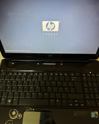 Notebook hp