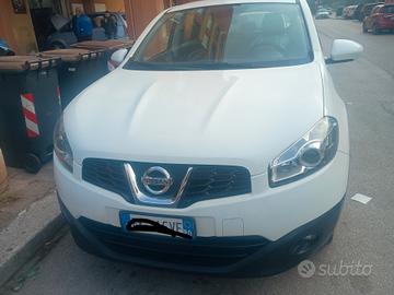 Nissan Qashqai 1.5 dCi DPF Acenta