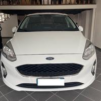 FORD FIESTA 5P 1.1 TITANIUM 85CV OK NEOPATENTATI