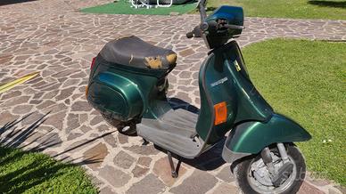 VESPA 50 HP 1991