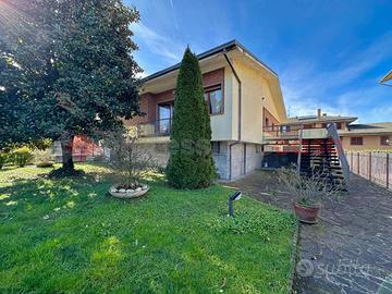 Villa singola Opera [Cod. rif 3312177VRG]