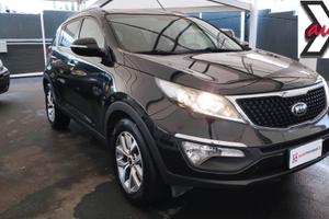 Kia Sportage 1.7 Diesel 115 CV 2WD C. Manuale