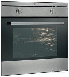 Forno da incasso Indesit FIM 20 K.A IX S inox
