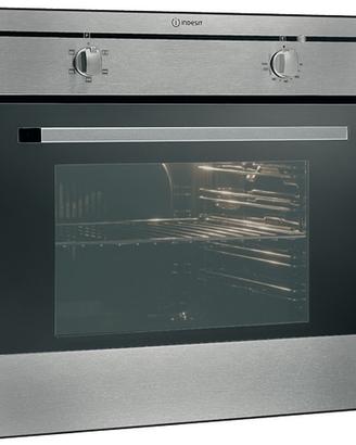 Forno da incasso Indesit FIM 20 K.A IX S inox