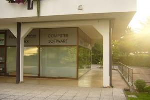 Ufficio in ad Arcade