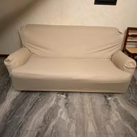 Divano 3 posti