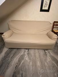 Divano 3 posti